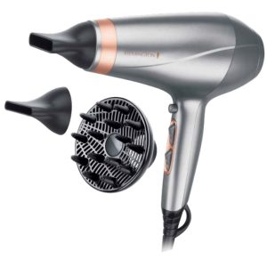 Remington AC8820 Silver 2200 W