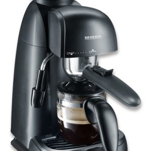 Severin KA 5978 kahvinkeitin Espressokeitin 0,22 L