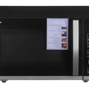 Sharp YC-QG204AEB Mikroaaltouuni