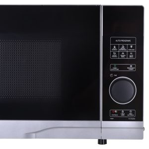 SHARP YC-PS204AE-S MIKROAALTOUUNI