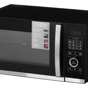 SHARP YC-QG254AEB mikroaaltouuni