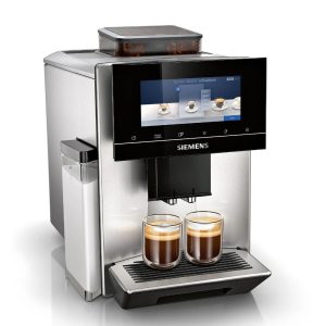 Siemens TQ903R03 kahvinkeitin Täysautomaattinen espressokeitin
