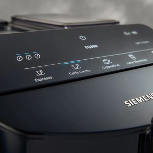 Siemens EQ.300 TF301E19 kahvinkeitin Täysautomaattinen espressokeitin 1,4 L