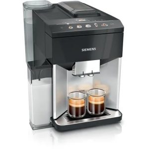 Siemens EQ.500 TQ513R01 kahvinkeitin Täysautomaattinen espressokeitin 1,9 L