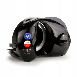 Viipaloija 294,5 NM Full Black