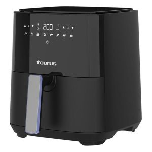Taurus Air Fryer Digital Grill PTFAF5000