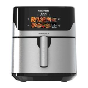 Taurus Air Fry 7S Wall HD Rasvakeitin 1600 W 6,5 l
