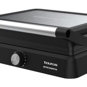 Taurus Bistro Essential 2600W liha- ja burgerigrilli