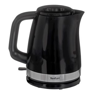 Vedenkeitin TEFAL KO 150F musta