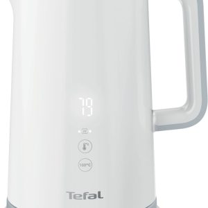 Tefal Sense KO6931 vedenkeitin 1,5 L 1800 W Valkoinen