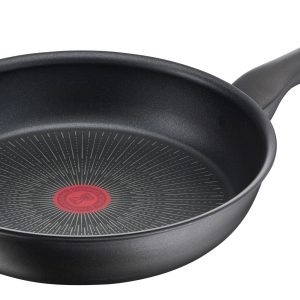 Tefal Unlimited G2550672 paistinpannu Monikäyttöinen pannu pyöreä