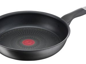 Tefal Unlimited G2550772 paistinpannu Monikäyttöinen pannu pyöreä