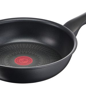 Tefal Unlimited G2550472 paistinpannu Monikäyttöinen pannu pyöreä