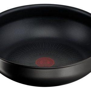 TEFAL Ingenio Unlimited 26 cm wok-paistinpannu L7637732