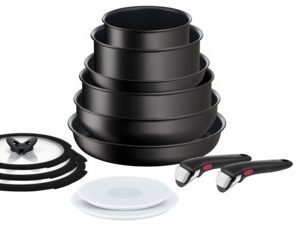 Tefal Ingenio Unlimited L7639002 pannusarja 13 kpl