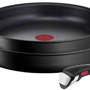 Tefal Ingenio Unlimited L76389 pannusarja 2 kpl