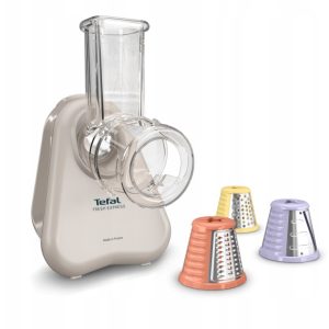 TEFAL Fresh Express DN853BE0 silppuri
