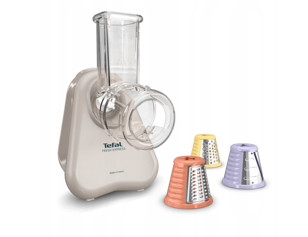 TEFAL Fresh Express DN853BE0 silppuri