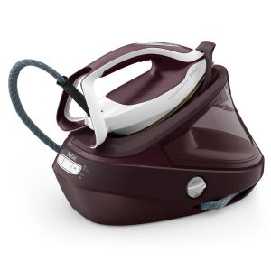 Tefal Pro Express Ultimate II GV9721 1,2 L Durilium AirGlide Autoclean pohja punainen, valkoinen