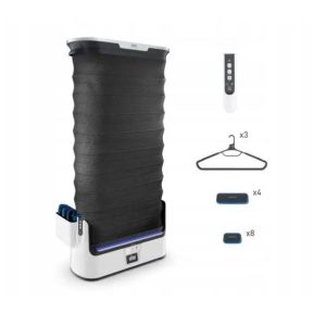 TEFAL YT4050E1 automaattinen höyrykaappi