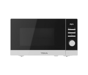 Teka MWE FS20 G Black Grill mikroaaltotaso 20 L 700 W