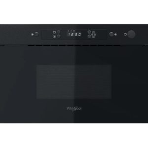 WHIRLPOOL MBNA900B mikroaaltouuni