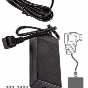 Yolco BCX40 jääkaappi Kannettava (sijoitettava) 39 L F Harmaa