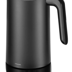 ZWILLING ENFINIGY PRO vedenkeitin 1,5 L 1850 W Musta