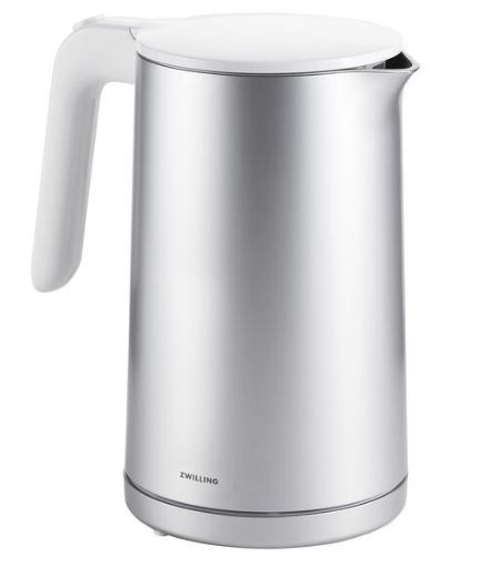 ZWILLING ENFINIGY vedenkeitin 1,5 L 1850 W Hopea