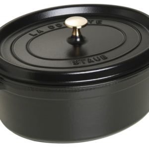 ZWILLING STAUB LA COCOTTE 5,5 L Soikea valurautainen uunivuoka