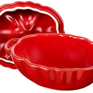 ZWILLING tomaatti 40511-855-0 500 ml pyöreä vuoka uunivuoka