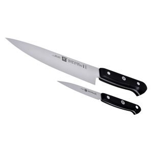 ZWILLING 36130-005-0 keittiö ruokailuvälineet/veitsisarja 2 kpl