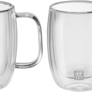 Espressolasit Zwilling Sorrento 2x134 ml 39500-111-0