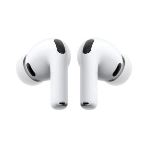 Apple AirPods Pro (3. sukupolvi) Headset True Wireless Stereo (TWS) In-ear Puhelut/Musiikki/Urheilu/Arjen Bluetooth White