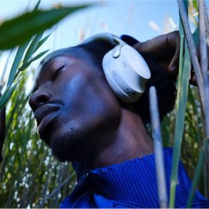 Bose QuietComfort Ultra Headset langallinen ja langaton pääpanta musiikki / jokapäiväinen Bluetooth valkoinen