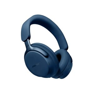 Bose 880066-1200 kuulokkeet/kuulokkeet Langallinen ja langaton pääpanta Bluetooth Sininen