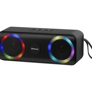 SPEAKER DEFENDER Q1 10W