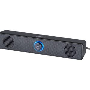 DEFENDER SOUNDBAR Z2 6W LED USB KAIUTIN