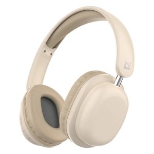 KUULOKKEET DEFENDER BLUETOOTH FREEMOTION B640 BEIGE