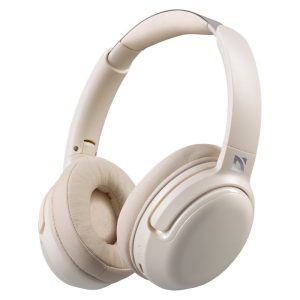 KUULOKEET DEFENDER BLUETOOTH FREEMOTION B475 ANC BEIGE