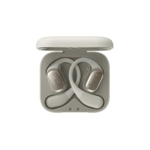 Havit OWS902 - langattomat TWS-kuulokkeet (harmaa)