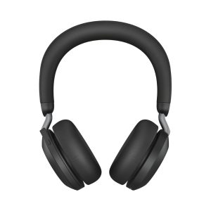 Jabra Evolve2 75 - USB-C MS Teams - musta