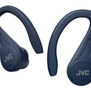JVC HA-EC25TAU - in-ear kuulokkeet, sininen