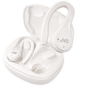 JVC HA-EC25TWU - in-ear kuulokkeet, valkoinen