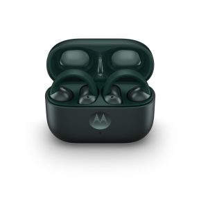Motorola moto buds loop kuulokkeet langattomat korvakoukku Puhelut/Musiikki/Urheilu/Arki Bluetooth Vihreä