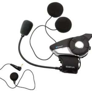 Moottoripyörän sisäpuhelin Sena 20S EVO DUO 20S-EVO-11D
