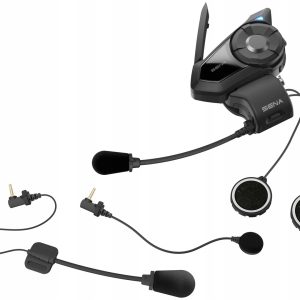 Moottoripyörän sisäpuhelin SENA 30K EVO DUO