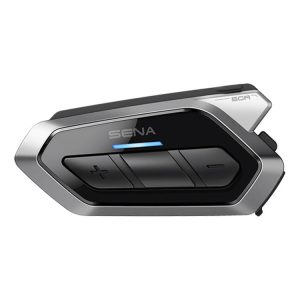 SENA 50R-02 moottoripyörän sisäpuhelin