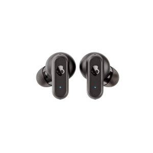 Skullcandy Dime 3 Headset True Wireless Stereo (TWS) In-ear Puhelut/Musiikki/Urheilu/Arjen Bluetooth Musta