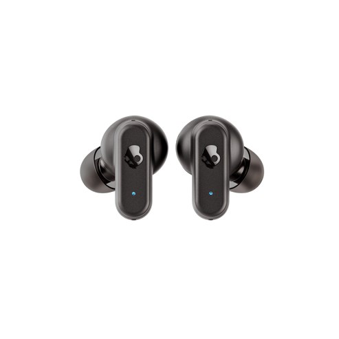 Skullcandy Dime 3 Headset True Wireless Stereo (TWS) In-ear Puhelut/Musiikki/Urheilu/Arjen Bluetooth Musta